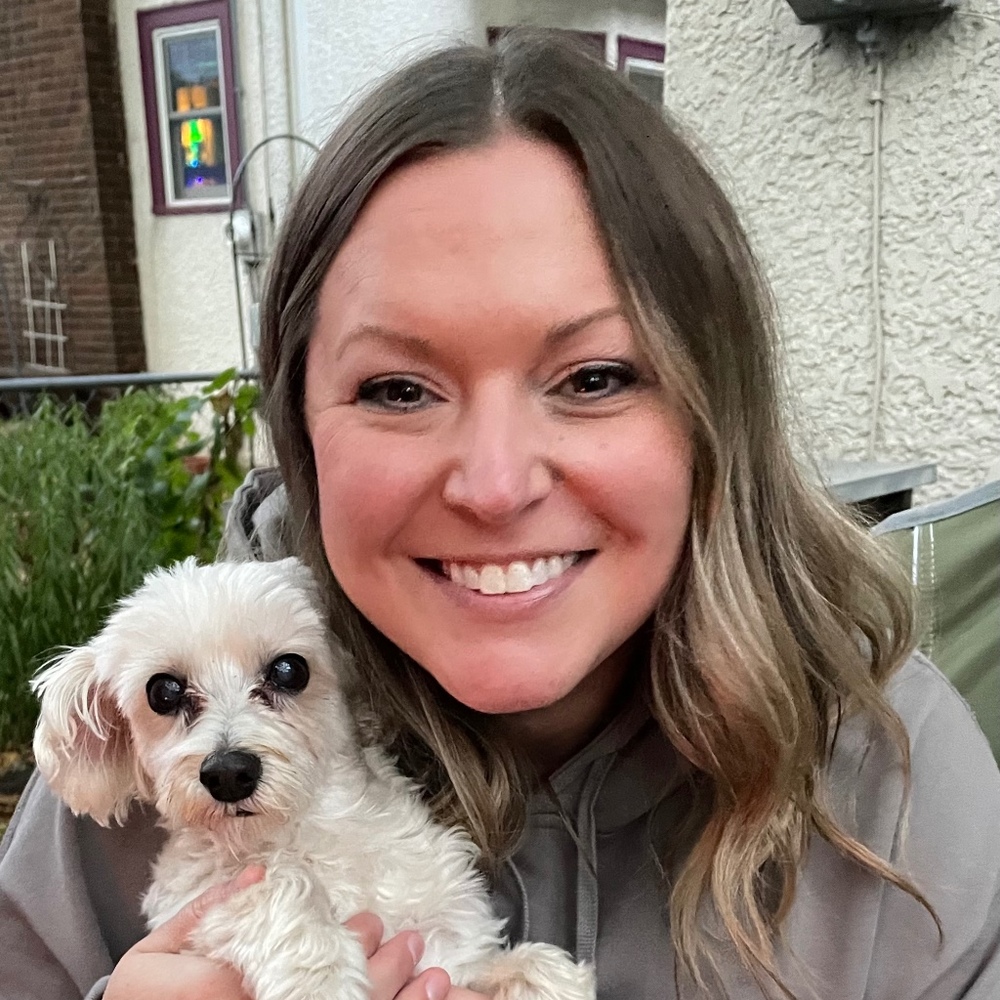 Meet your Posher, Erin